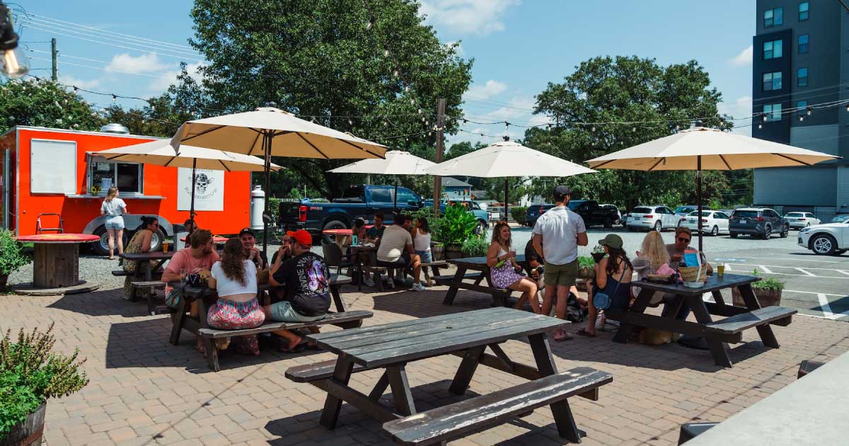 Birdsong Brewing Co.