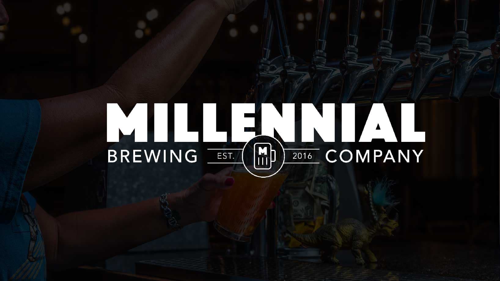 Millennial Brewing Company