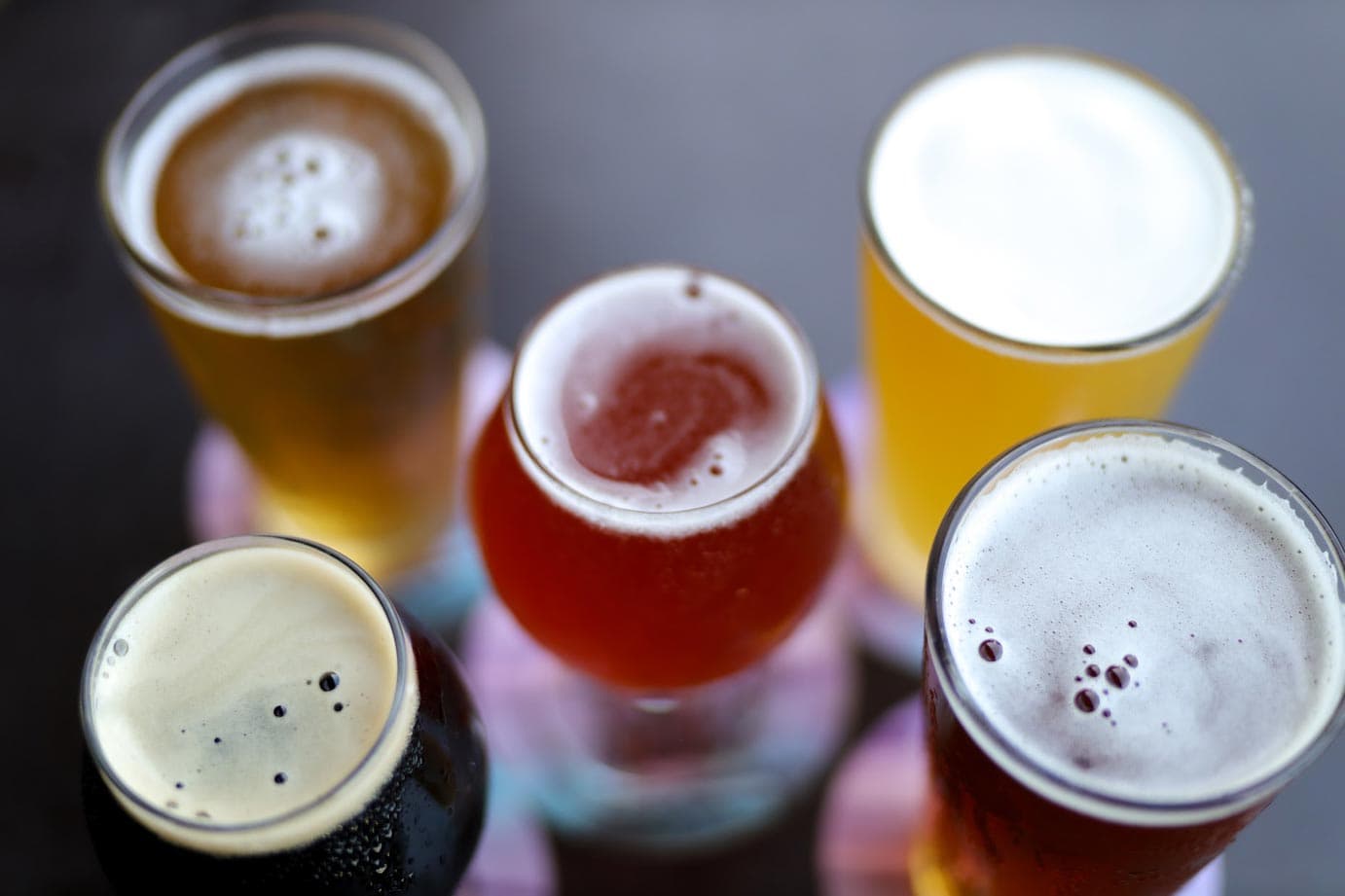 Bone Hook Restaurant and Brewery