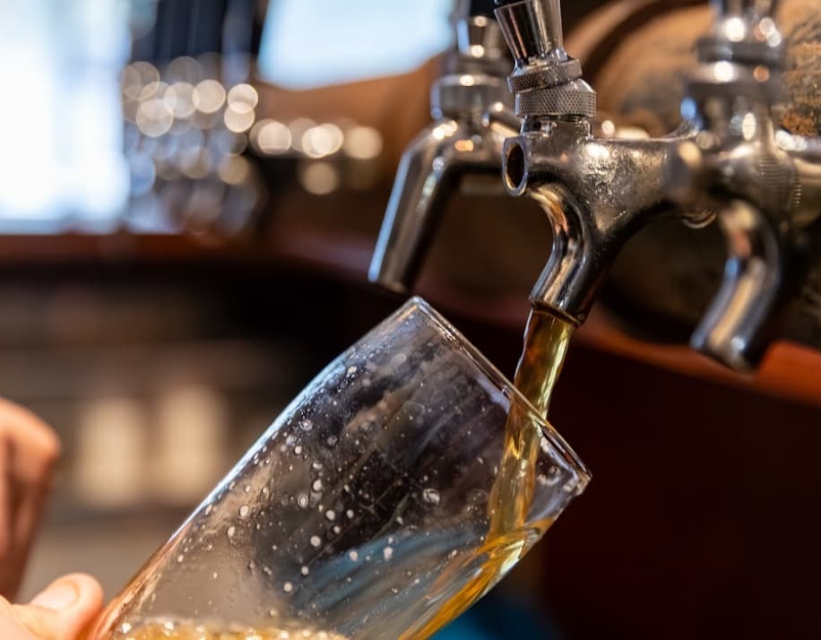 Hop Farm Brewing Company