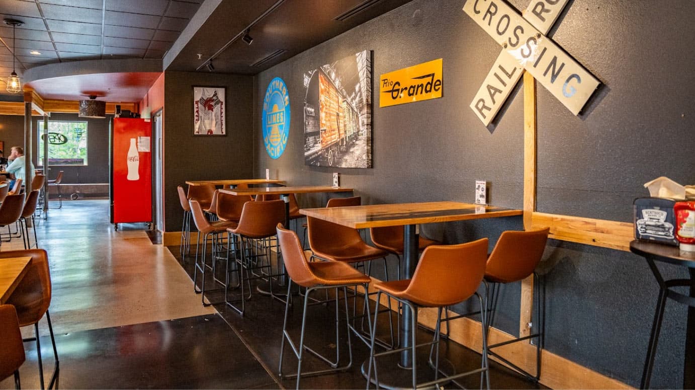 Berthoud Brewing Co.