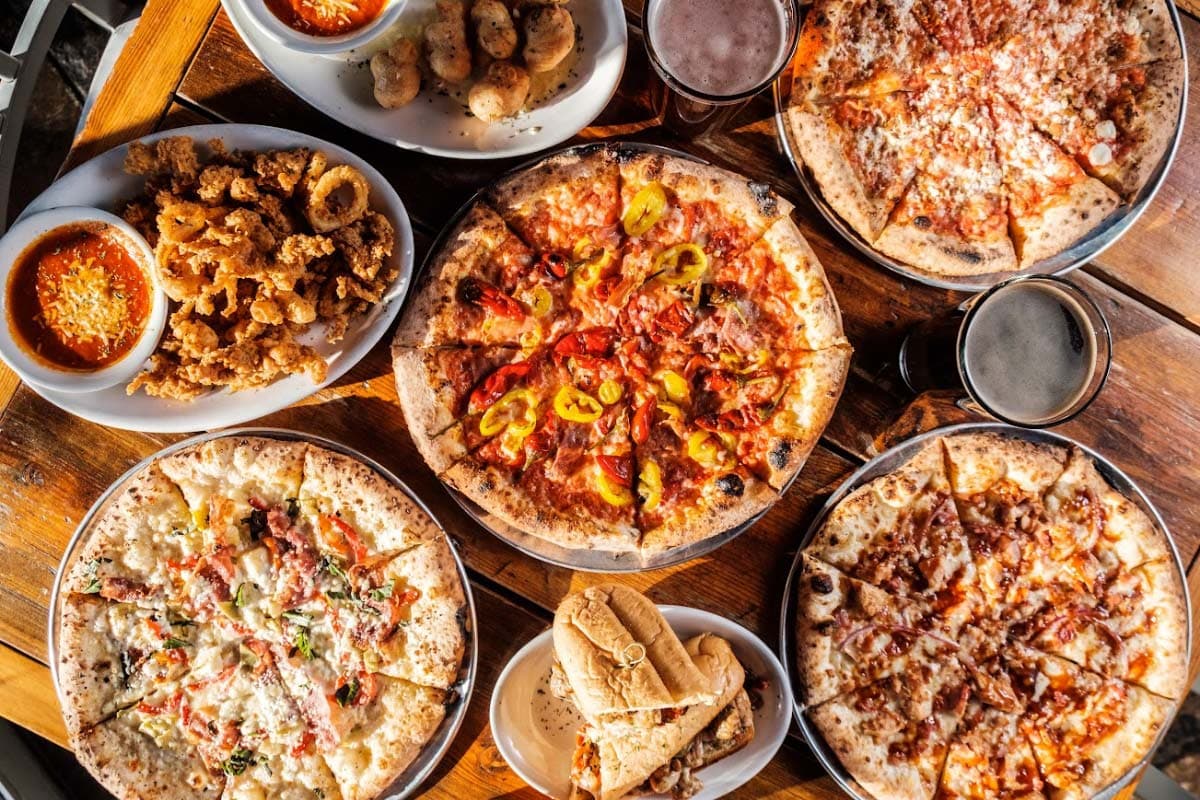 Rock Hill Brewing Company