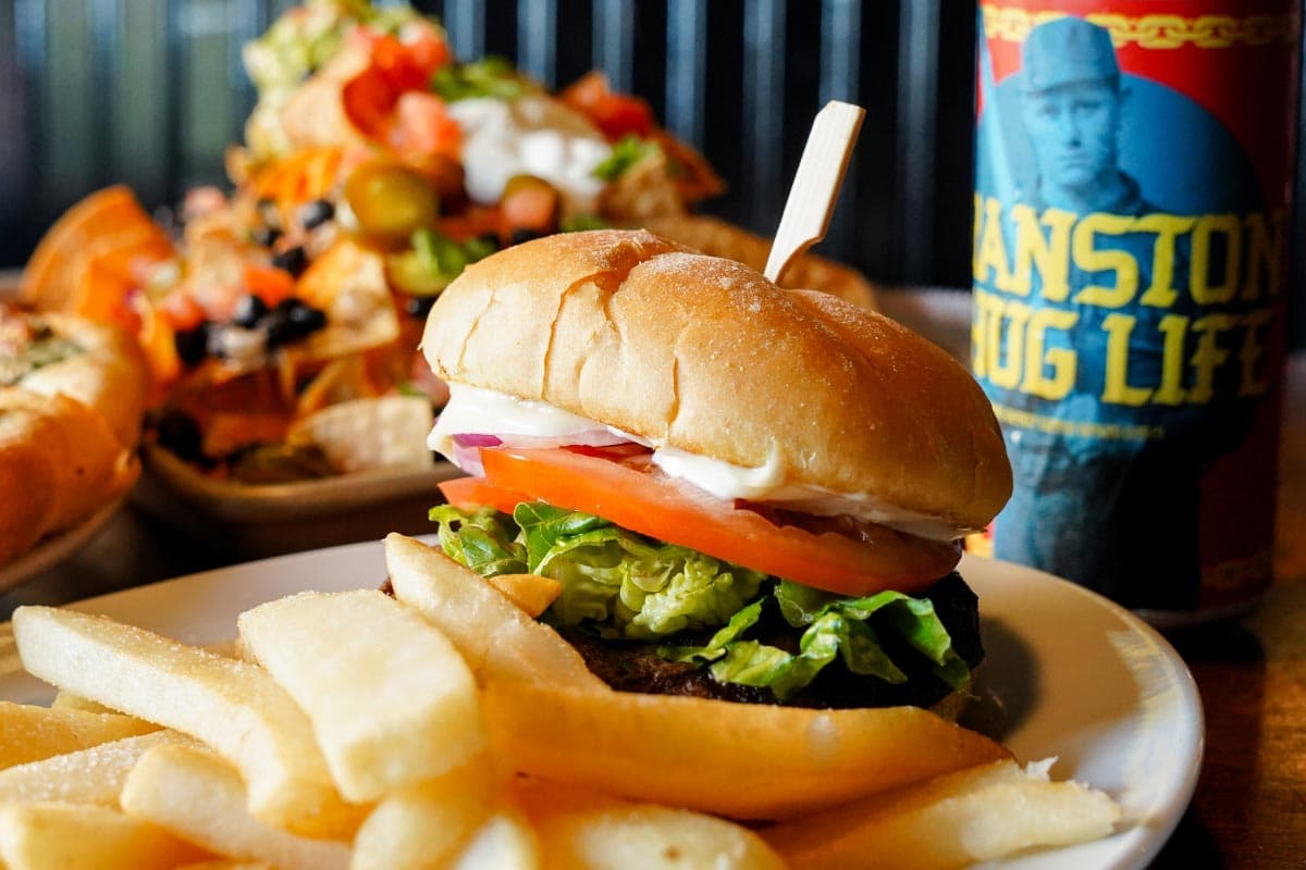 Union Station Brewery