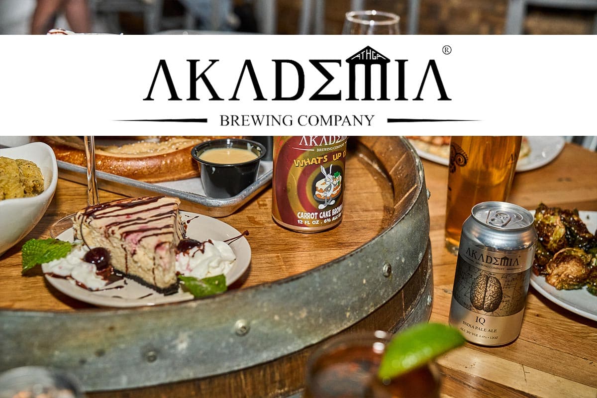 Akademia Brewing Company