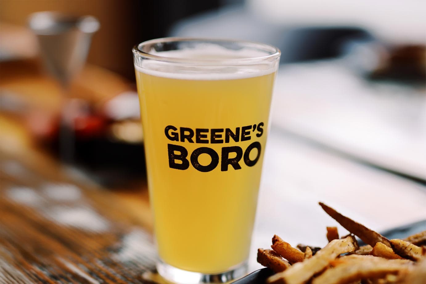 Natty Greene's Downtown