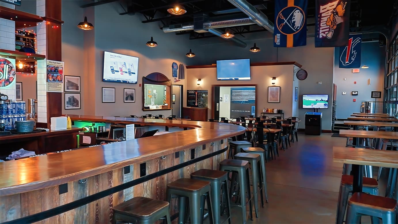 Belt Line Brewery & Kitchen