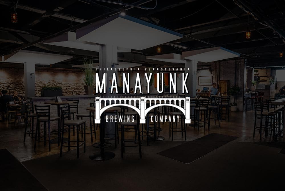 Manayunk Brewing Company