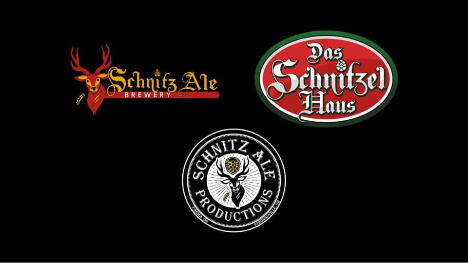 Schnitz Ale Productions