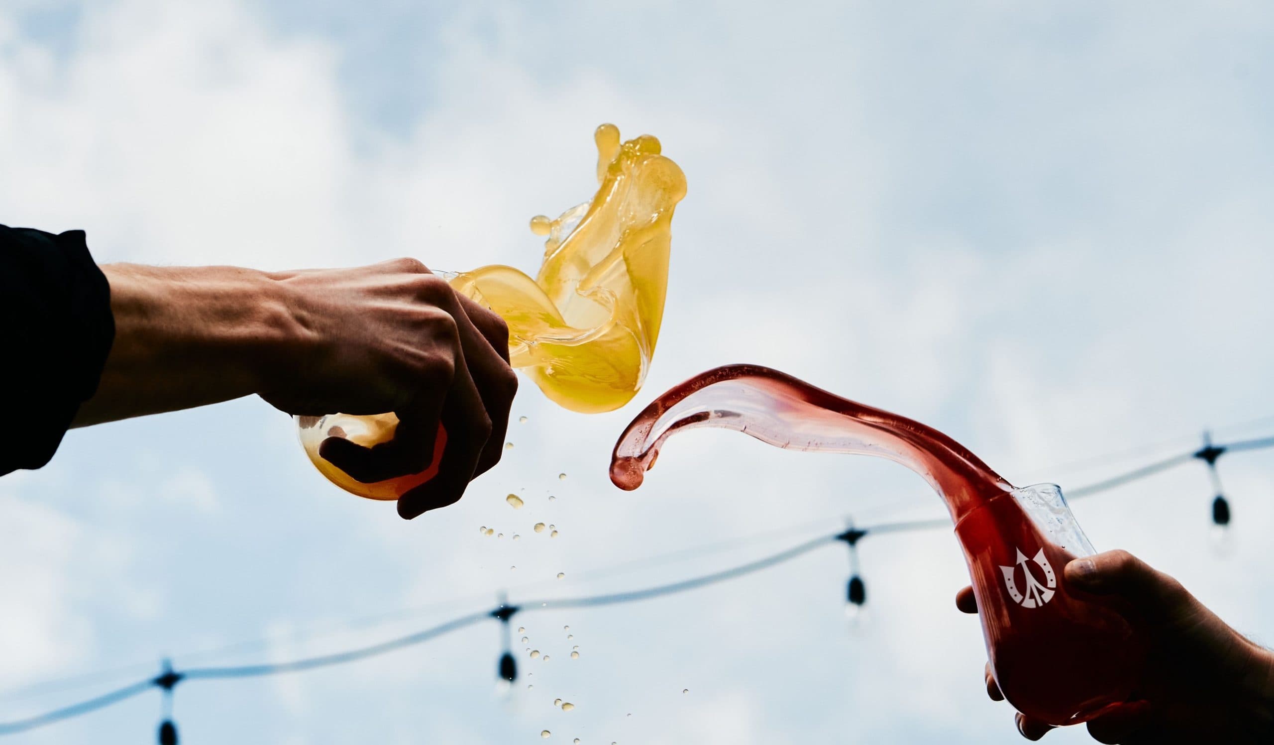 Suffolk Punch Brewing South End