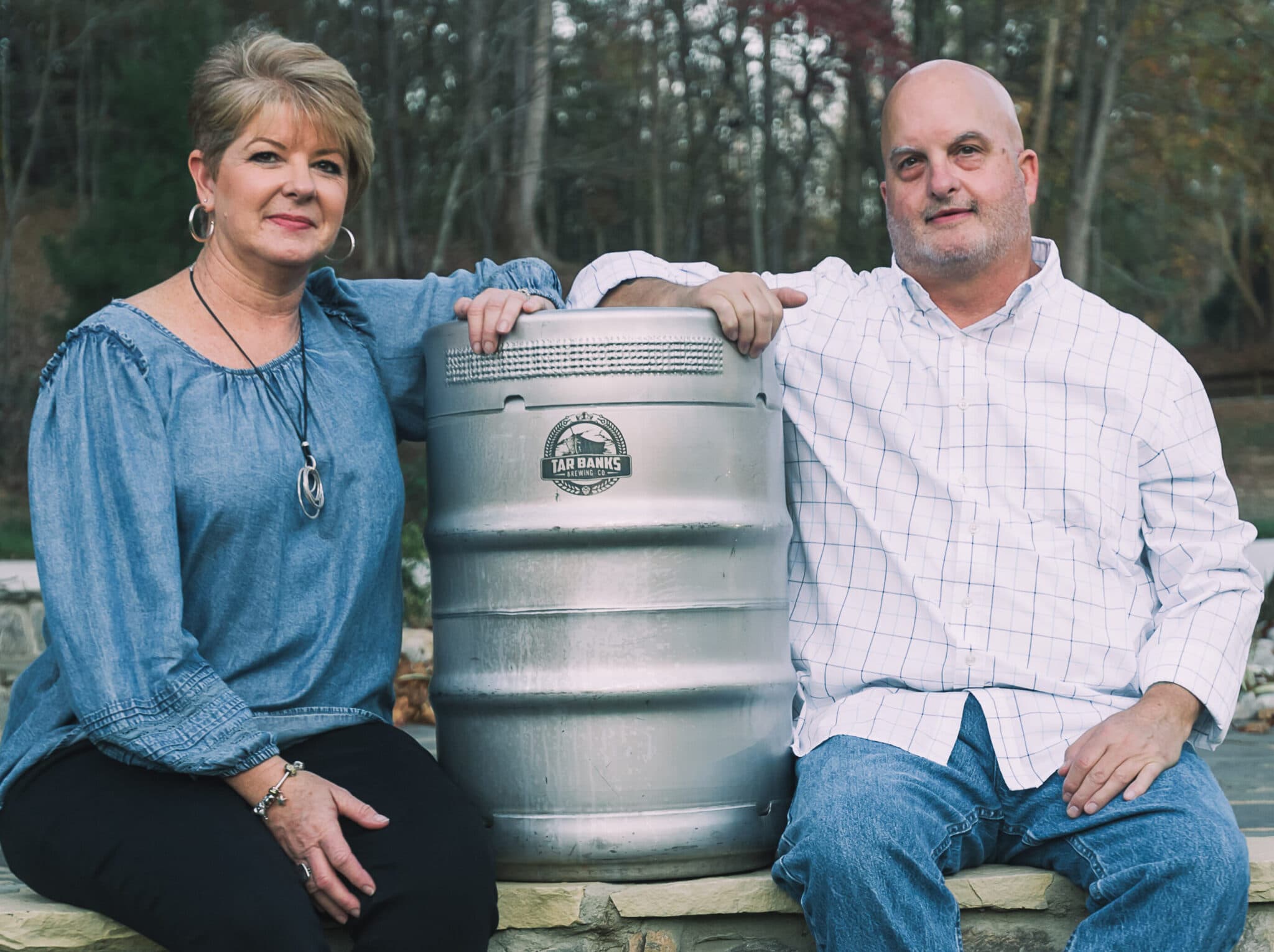 Tar Banks Brewing Company