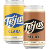 Tejas Brewery