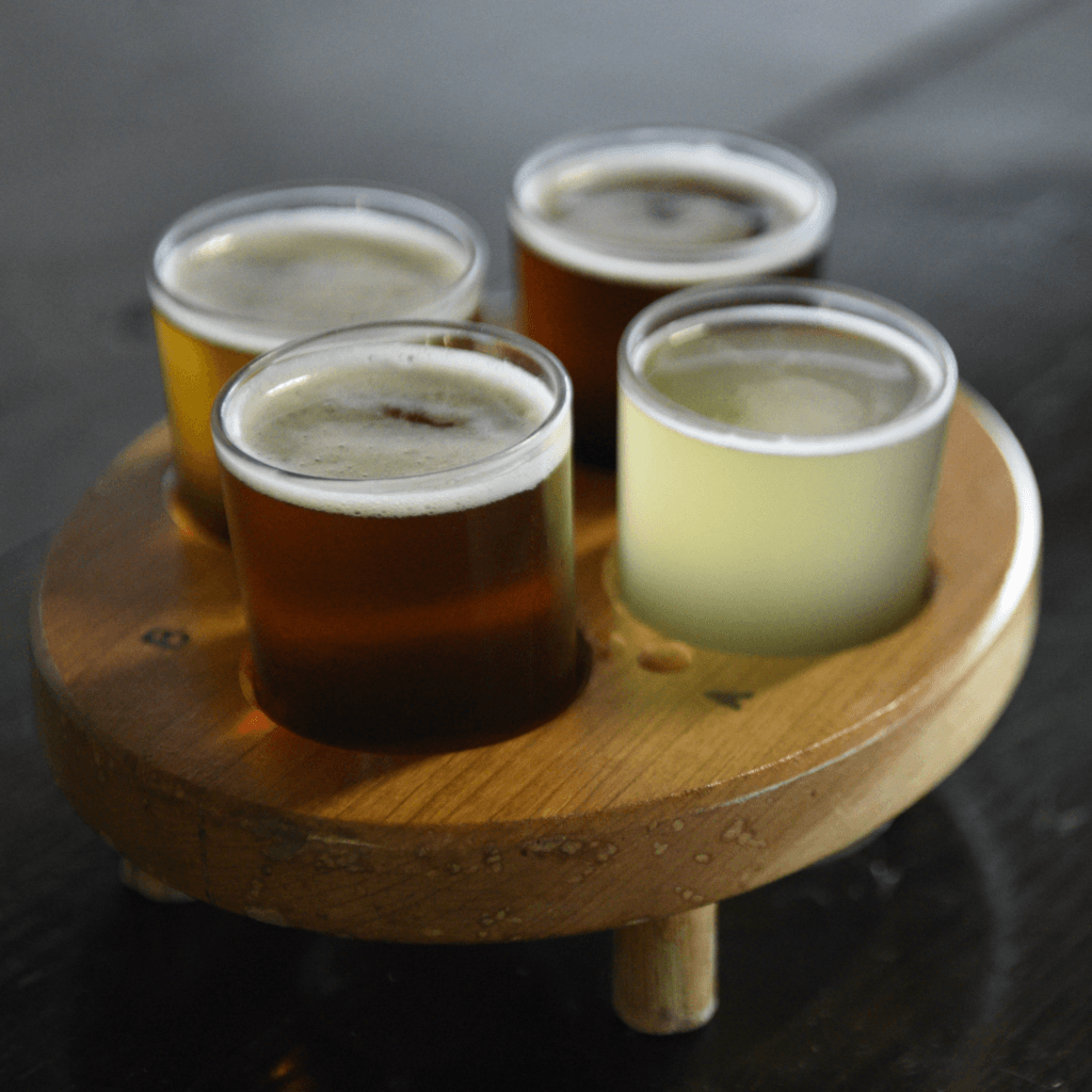 Ten10 Brewing Company