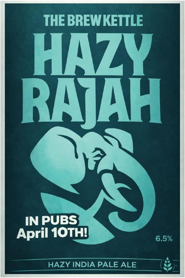 The Brew Kettle Hudson