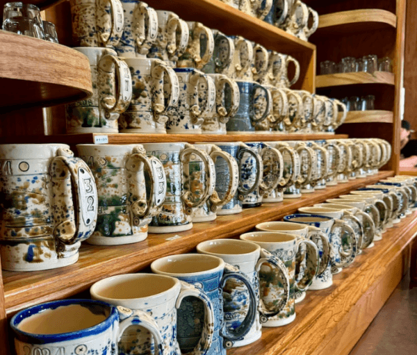 Grumpy Troll Brew Pub