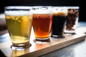 The Lone Girl Brewing Company