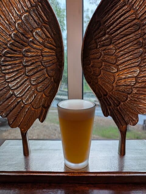 The Sanctuary Brewery