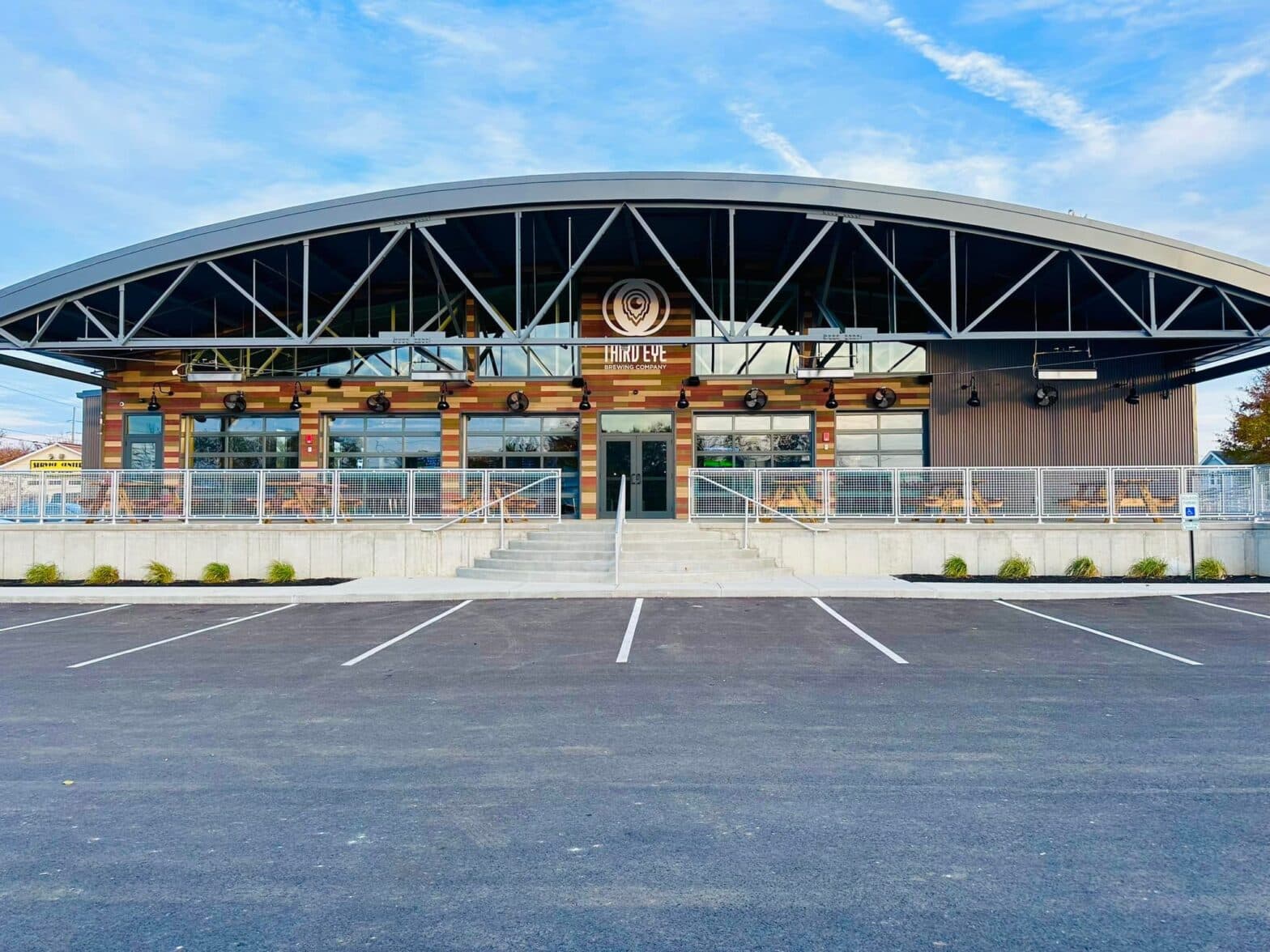 Third Eye Brewing Company