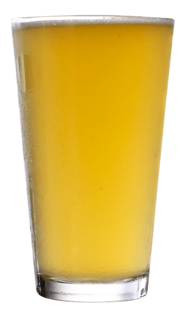 Thirsty Crab Brewery