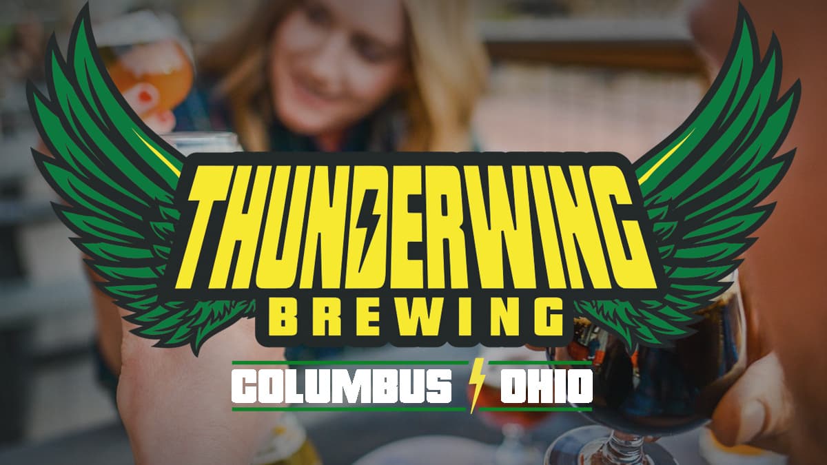 Thunderwing Brewing