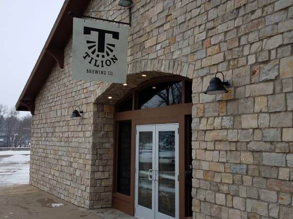 Tilion Brewing Company