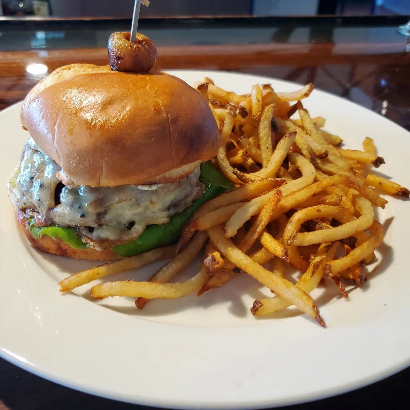 Tombstone Brewing West End