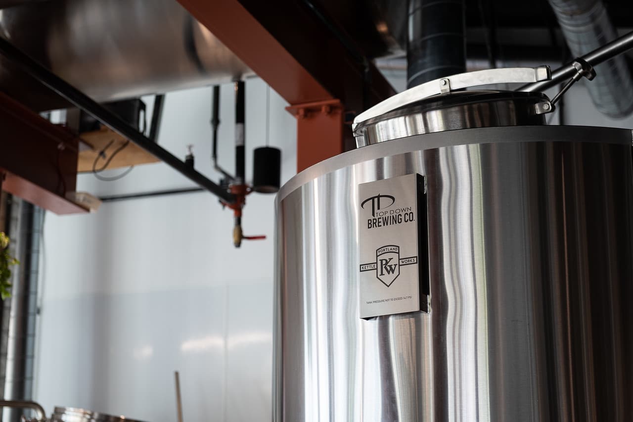 Top Down Brewing Company, LLC