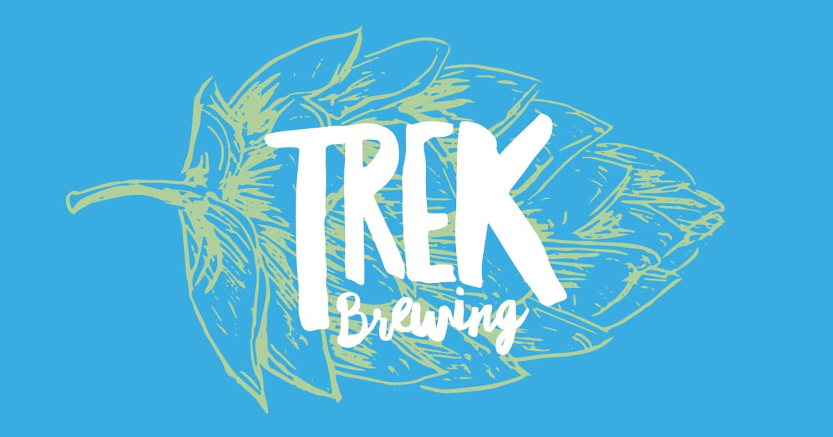 Trek Brewing Company