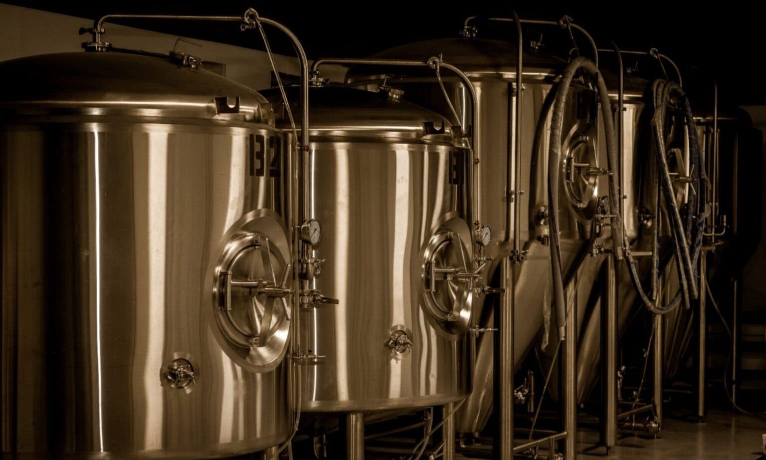 True Symmetry Brewing Company