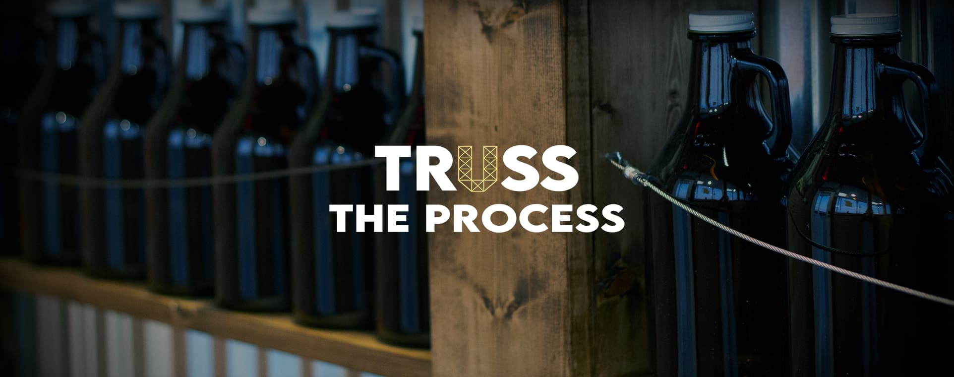 TRUSS Brewing Company