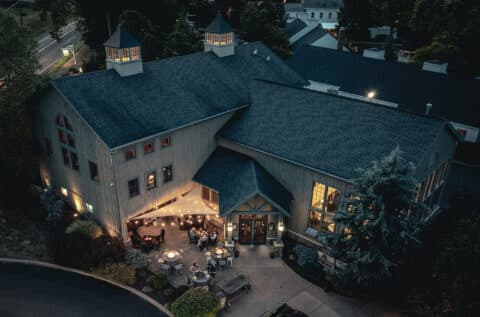 Turkey Hill Brewing Company