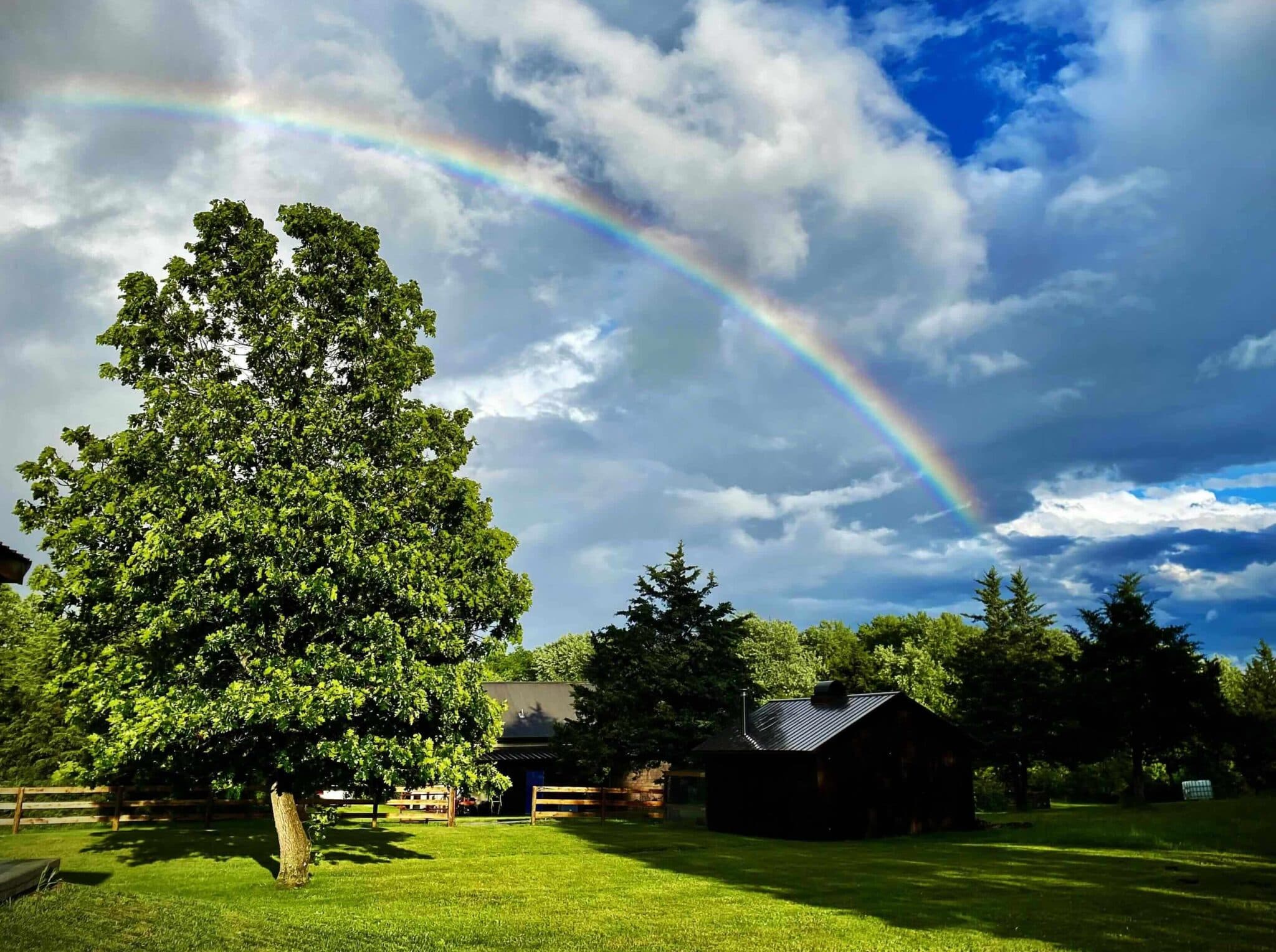 Twisted Oak Farm Brewery
