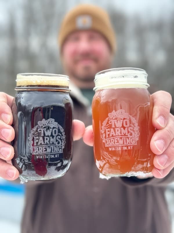 Two Farms Brewing