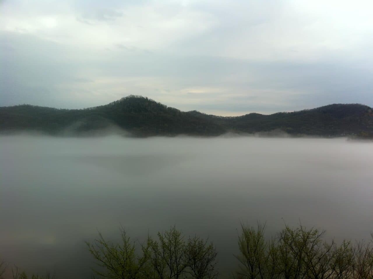 Two Fathoms Brewing Company