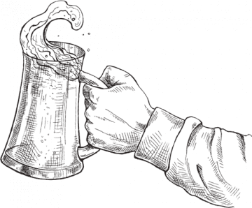 Unauthorized Brewing