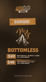 Unseen Creatures Brewing & Blending