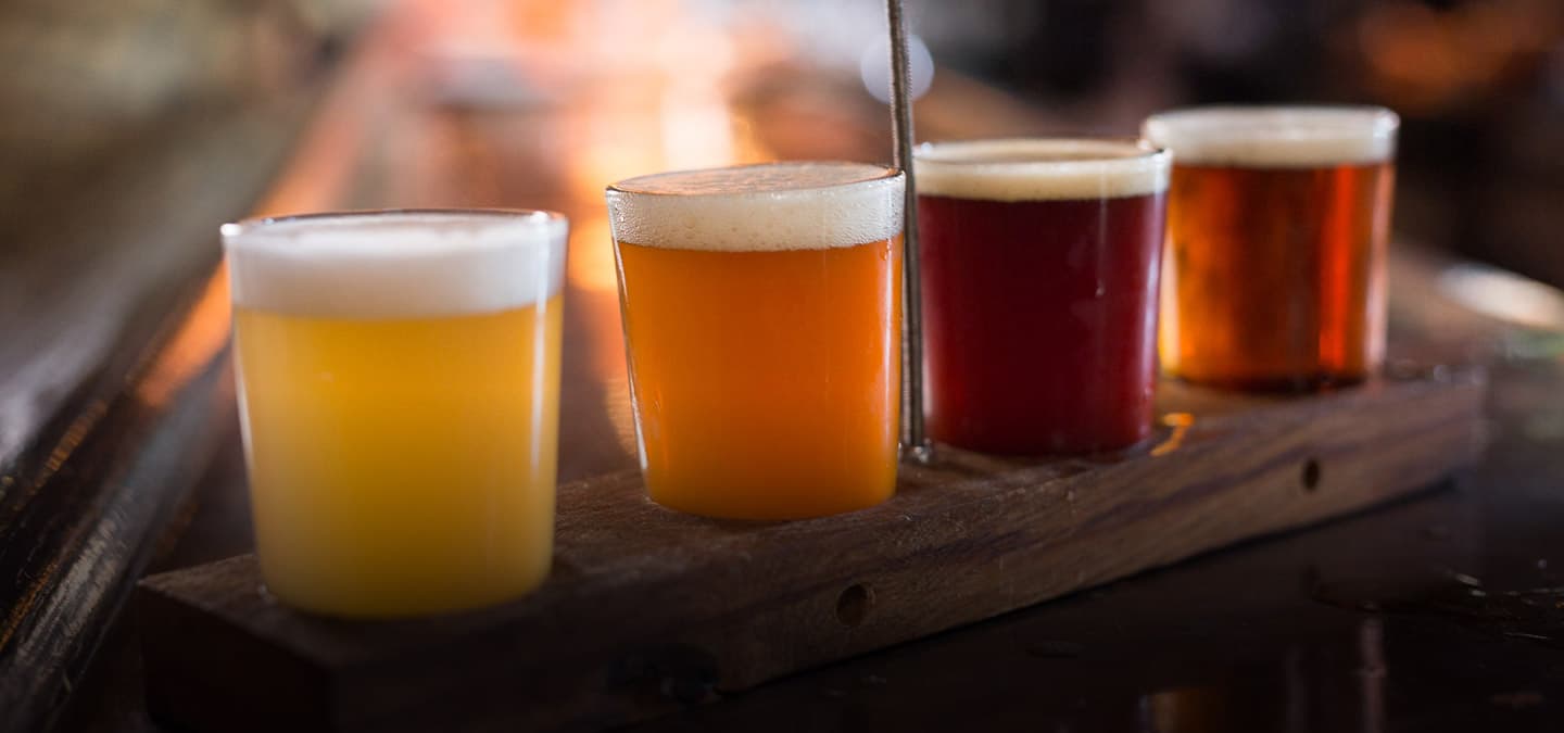 Upstream Brewing Company