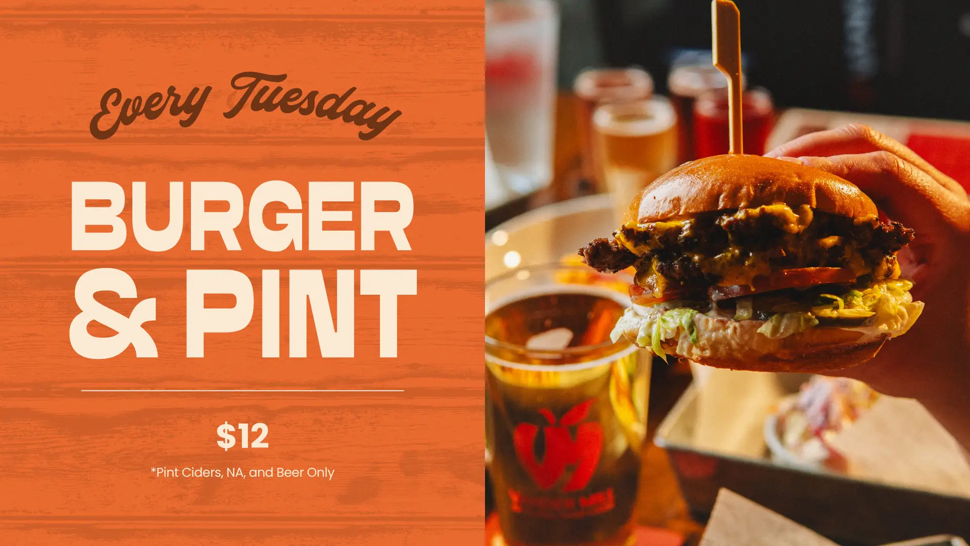 Vander Mill Grand Rapids