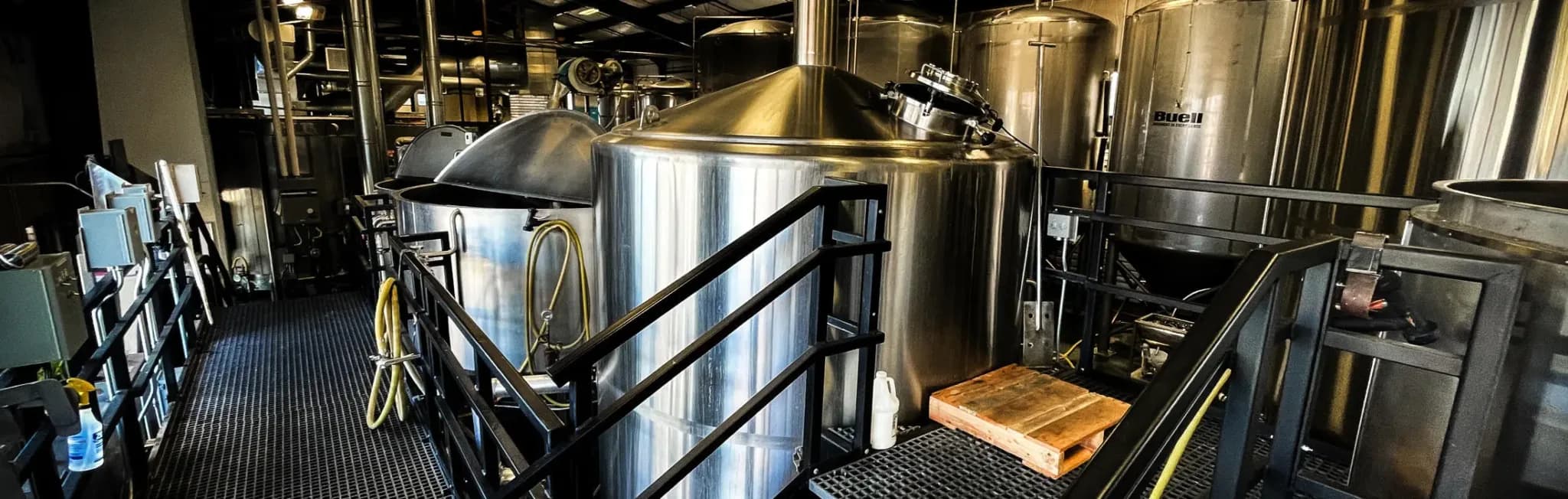 Van Henion Brewing Company