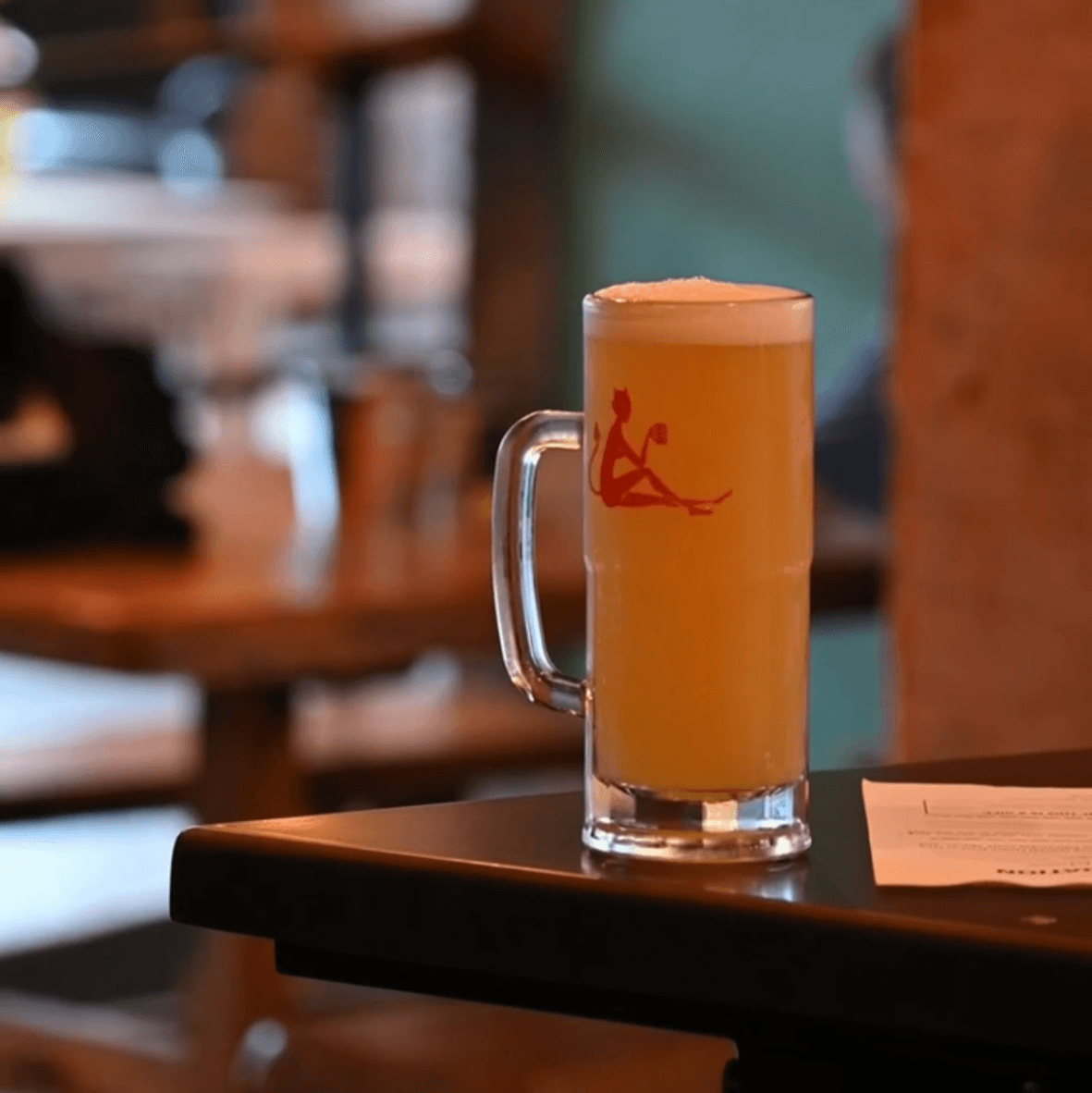 Rapscallion Brick Oven Pizza and Brewery