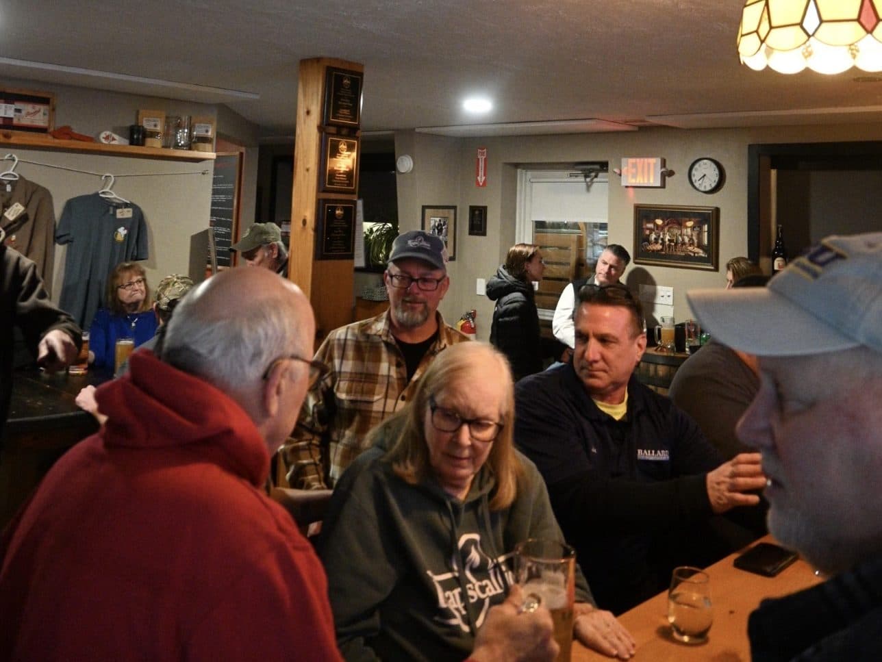 Rapscallion Brewery & Taproom