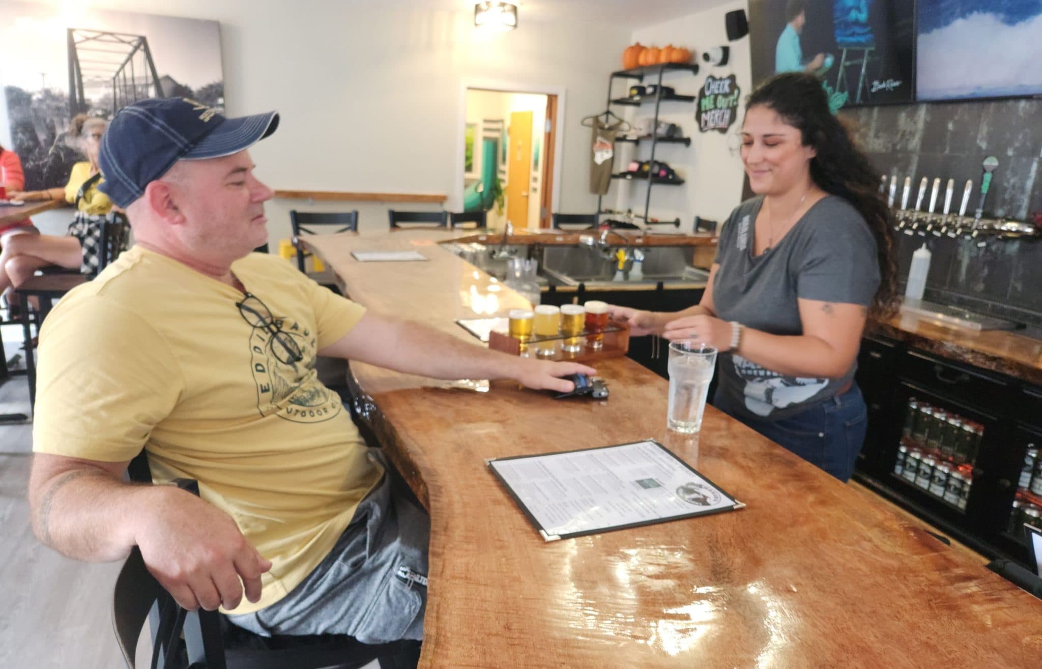 Wailuku Brew Works