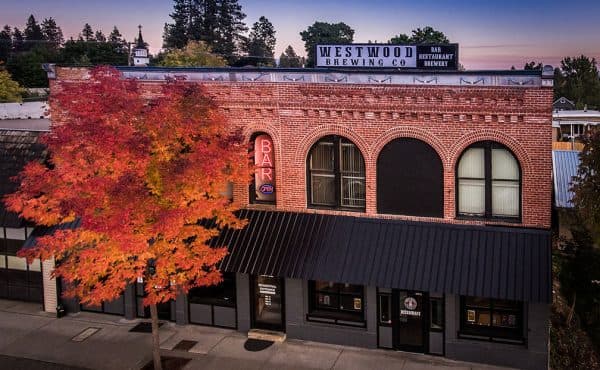 The Brewhouse by Westwood