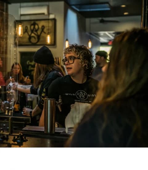 Wild Side Brewing Company