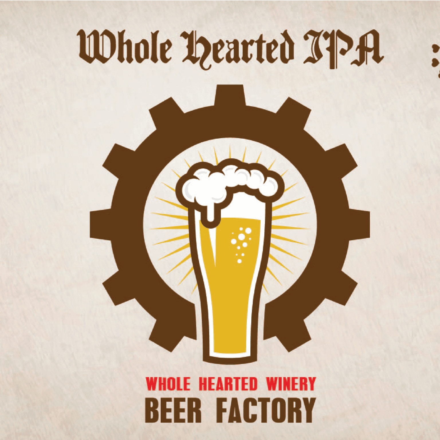 Whole Hearted Winery Brewery & Distillery