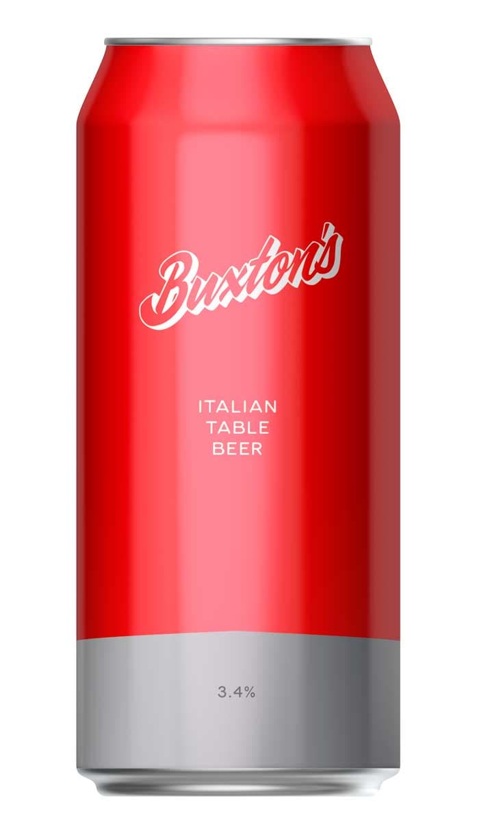 Woodstacker Beer Company