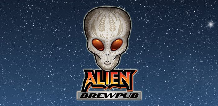 Alien Brewpub