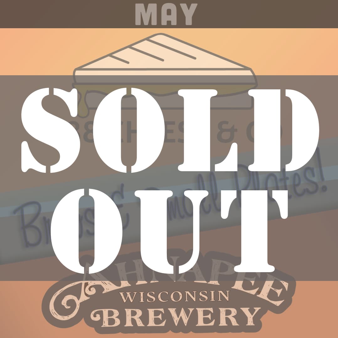 Ahnapee Brewery, Algoma