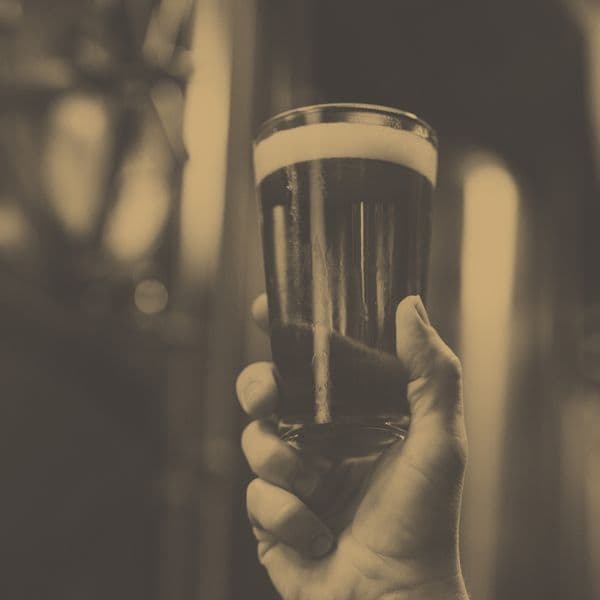 The Alpine Goat Brewery