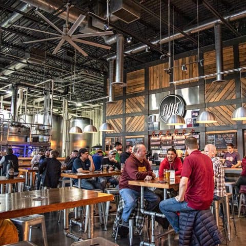 Alter Brewing Company