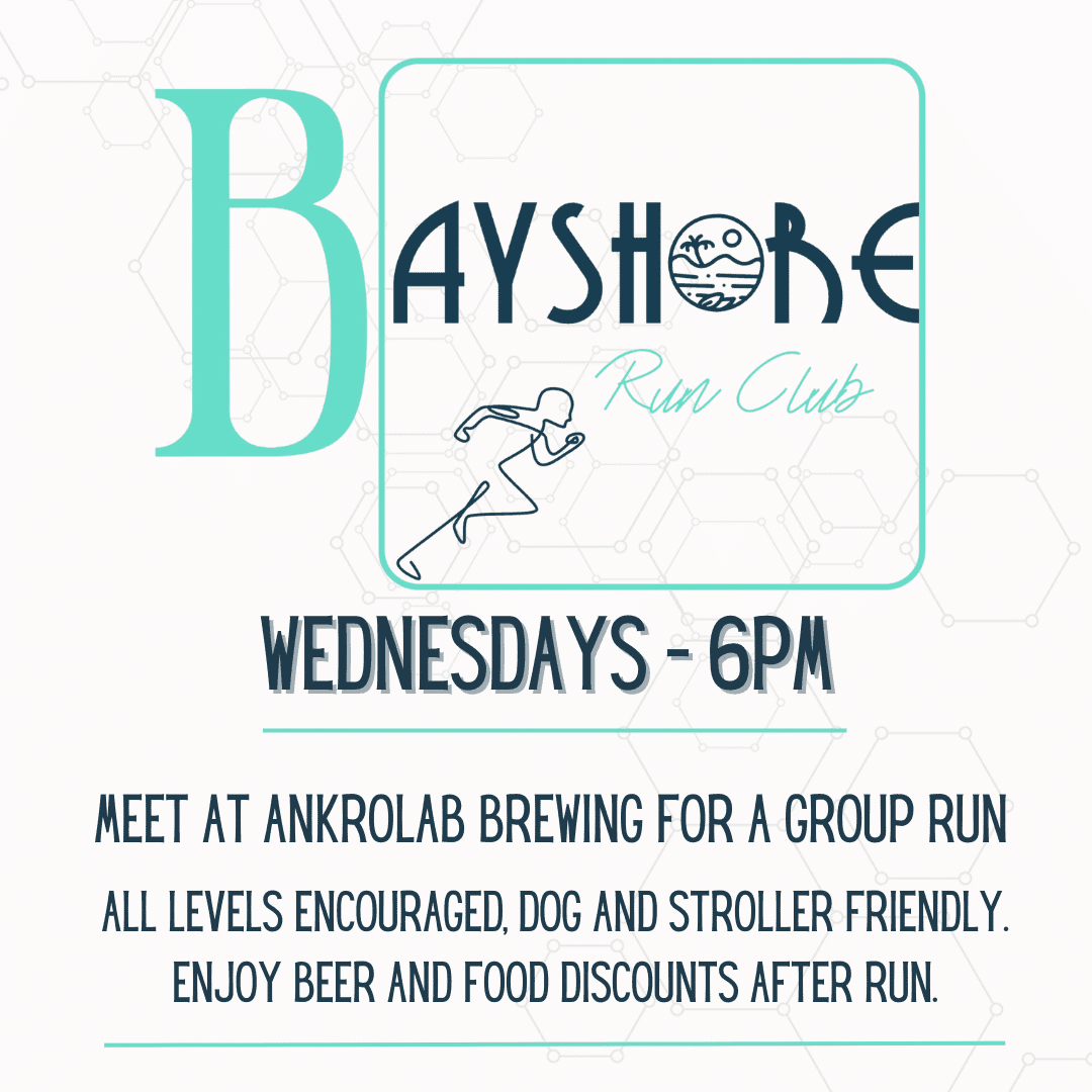 Ankrolab Brewing Company